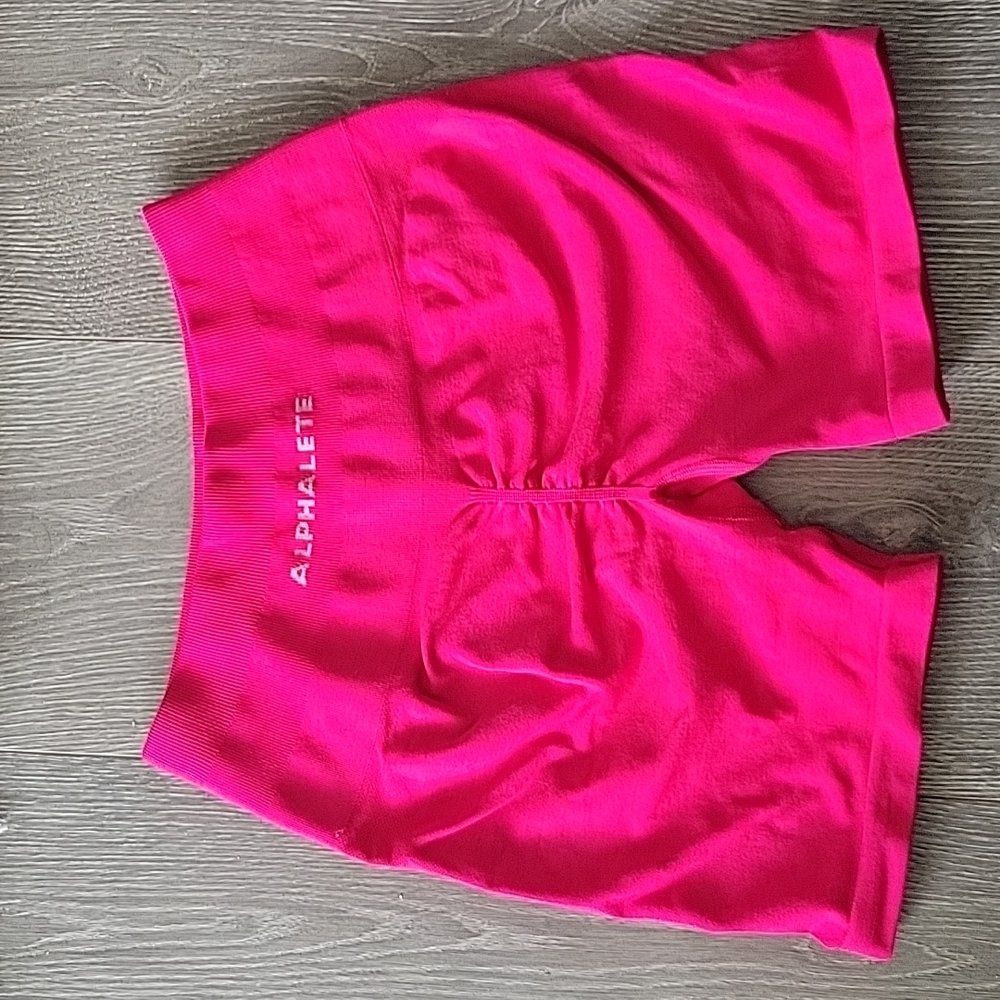 Alphalete Amplify small EUC